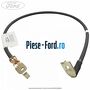 Cablu masa Ford Fiesta 2013-2017 1.5 TDCi 100 cai diesel | Foto 2 #BB61BAC67E