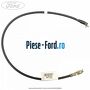 Cablu masa Ford Fiesta 2013-2017 1.5 TDCi 100 cai diesel | Foto 3 #BB61BAC67E