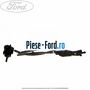 Cablu mecanism protectie portiera fata, dreapta Ford Focus 2011-2014 1.6 Ti 85 cai benzina