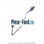 Cablu mecanism protectie portiera fata, stanga Ford Focus 2011-2014 1.6 Ti 85 cai benzina | Foto 3