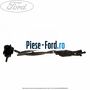 Cablu mecanism protectie portiera fata, stanga Ford Focus 2011-2014 1.6 Ti 85 cai benzina | Foto 2