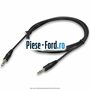 Cablu RCA jack 3,5-3,5mm Ford Ranger 2016-2020 2.2 TDCi 4x4 160 cai diesel