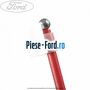 Cablu reglaj aeroterma Ford Fiesta 2008-2012 1.4 97 cai benzina | Foto 3 #43DA0C1A40
