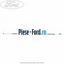 Cablu reglaj caldura aeroterma Ford Fiesta 2013-2017 1.0 EcoBoost 100 cai benzina