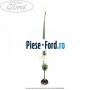 Cablu reglaj caldura aeroterma Ford Fiesta 2013-2017 1.25 82 cai benzina | Foto 1 #B5E0C70A1B
