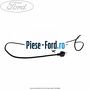 Cablu usb Ford Fiesta 2008-2012 1.25 82 cai benzina | Foto 2 #9A265943ED