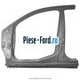 Cadru lateral stanga fata 5 usi Ford Fusion 1.6 TDCi 90 cai diesel