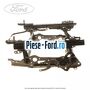 Cadru scaun stanga fata reglaj 4 tipuri pe inaltime Ford Fiesta 2013-2017 1.0 EcoBoost 100 cai benzina