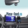 Camera de bord cu rezolutie HD Ford Fiesta 2013-2017 1.6 ST 182 cai benzina | Foto 2