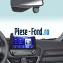Camera de bord cu rezolutie HD Ford Fiesta 2013-2017 1.6 TDCi 95 cai diesel | Foto 4