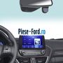 Camera de bord cu rezolutie HD SYNC 4 Ford Galaxy 2015-2023 2.0 EcoBlue 150 cai diesel | Foto 2 #2D8E8A5E55