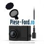 Camera de bord Garmin 2 inch Ford Fiesta 2013-2017 1.6 TDCi 95 cai diesel | Foto 2