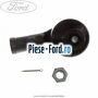 Cap bara Ford Ka 1996-2008 1.3 i 49 cai benzina