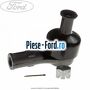 Cap bara Ford Ka 1996-2008 1.3 i 49 cai benzina | Foto 1 #DBD408103B