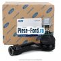 Cap de bara dreapta Ford Fiesta 2013-2017 1.25 60 cai benzina | Foto 4 #5908676042