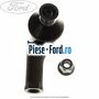 Cap de bara dreapta Ford Focus 1998-2004 1.6 16V 100 cai benzina | Foto 2 #67DEB35E7B