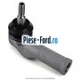 Cap de bara dreapta Ford Focus 2008-2011 1.4 80 cai benzina | Foto 5 #FD052CECA7