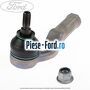 Cap de bara dreapta servodirectie electrica Ford Grand C-Max 2016-2020 1.5 EcoBoost 150 cai benzina | Foto 1 #DBDE20DE41