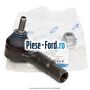 Cap de bara stanga Ford Fiesta 2005-2008 1.4 TDCi 68 cai  | Foto 4 #BB674AC974