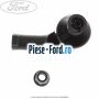 Cap de bara stanga Ford Focus 1998-2004 1.8 TDCi 100 cai diesel | Foto 3 #10B0816E21