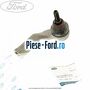 Cap de bara stanga Ford Focus 2004-2007 1.6 100 cai benzina | Foto 1 #8A11AC6342