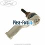Cap de bara stanga Ford Focus 2014-2018 1.6 Ti 85 cai benzina | Foto 5 #CC4457336A