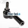 Cap de bara stanga Ford Mondeo 2008-2014 2.0 145 cai benzina | Foto 3 #B6BDDC38F0