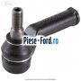 Cap de bara stanga Ford Mondeo 2008-2014 2.0 145 cai benzina | Foto 4 #B6BDDC38F0