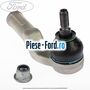 Cap de bara stanga servodirectie electrica Ford Focus 2014-2018 2.0 ST 250 cai benzina | Foto 1 #1546BBA122