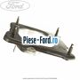 Cap lonjeron, stanga Ford Grand C-Max 2011-2015 2.0 TDCi 163 cai diesel | Foto 2 #2F7635D960