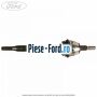 Cap planetara dreapta la roata cutie manuala Ford C-Max 2016-2020 1.5 TDCi ECOnetic 105 cai | Foto 2 #583BB11FCF Cap planetara dreapta la roata cutie manuala Ford C-Max 2016-2020 1.5 TDCi ECOnetic 105 cai diesel | Foto 2 #583BB11FCF