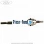 Cap planetara dreapta la roata Powershift Ford C-Max 2016-2020 2.0 TDCi 150 cai diesel | Foto 1 #2BC04739E3