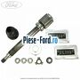 Cap planetara la cutie dreapta Powershift Ford C-Max 2016-2020 2.0 TDCi 150 cai diesel | Foto 1 #830D8809F2