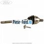 Cap planetara la roata dreapta Ford S-Max 2007-2014 1.6 TDCi 115 cai diesel | Foto 1 #368DA82454