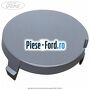 Capac acoperire carlig remorcare primerizat