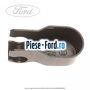 Capac brat stergator luneta Ford Escort 1995-1998 RS 2000 150 cai benzina | Foto 1 #6C9465743E