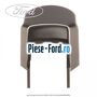 Capac brat stergator luneta Ford Escort 1995-1998 RS 2000 150 cai benzina | Foto 2 #6C9465743E