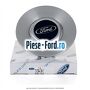 Capac central janta aliaj 17 ST 150 Ford Fiesta 2002-2005 1.4 TDCi 68 cai  | Foto 1 #0C37356290