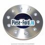 Capac central janta aliaj 17 ST 170 Ford Focus 1998-2004 1.6 16V 100 cai benzina | Foto 4 #92E677A0A6