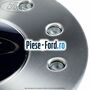 Capac central janta aliaj 17 ST 170 Ford Focus 1998-2004 1.6 16V 100 cai benzina | Foto 1 #92E677A0A6