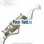 Capac central, janta aliaj model RS Ford Escort 1995-1998 1.8 16V 115 cai benzina | Foto 3 #8843A0BB51