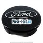 Capac centru janta aliaj 55 mm negru lucios Ford Mondeo 2014-2018 1.5 EcoBoost 160 cai benzina | Foto 4 #66273CAF3F