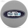 Capac centru janta aliaj 59 mm gri Ford Focus 2004-2007 1.8 TDCi 115 cai diesel | Foto 2 #6DF322B5B9