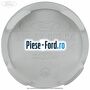 Capac centru janta aliaj 59 mm gri Ford Fusion 1.25 75 cai benzina | Foto 3 #20CEC38B36