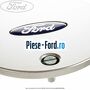 Capac centru janta aliaj RS Ford Escort 1995-1998 RS 2000 150 cai benzina | Foto 1 #74D4A8BA2F