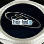 Capac centru janta aliaj ST 500 Ford Focus 2004-2007 1.8 125 cai benzina | Foto 2 #01075208E4