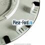 Capac centru janta aliaj ST 500 Ford Focus 2008-2011 1.4 80 cai  | Foto 2 #F2A96F7C20