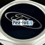 Capac centru janta aliaj ST 500 Ford Mondeo 2008-2014 2.0 TDCi 163 cai diesel | Foto 2 #D8028F13B5