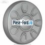Capac centru janta tabla 16 inch