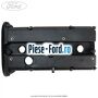 Capac culbutori Ford Fiesta 2002-2005 1.6 16V 100 cai benzina | Foto 3 #897B195C88